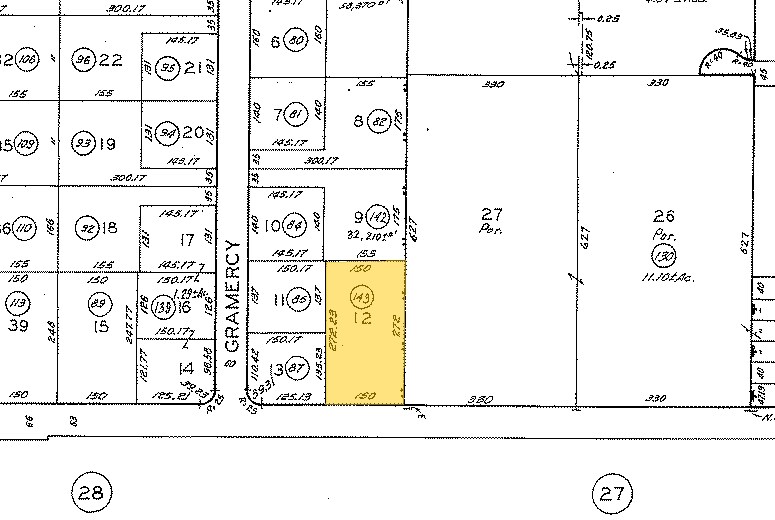 More Photos Of 1927 W 139th St, Gardena Manufacturing For Sale