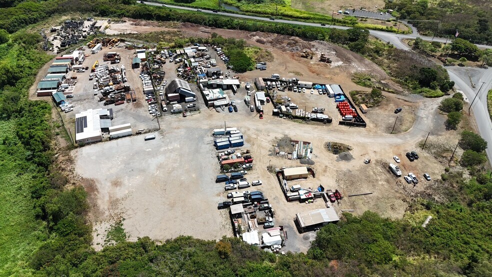 More Photos Of 201 Kapaa Quarry Pl, Kailua Land For Lease