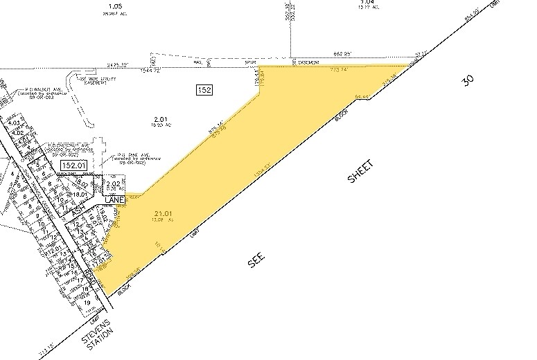 More Photos Of 511 Neck Rd, Burlington Warehouse For Lease