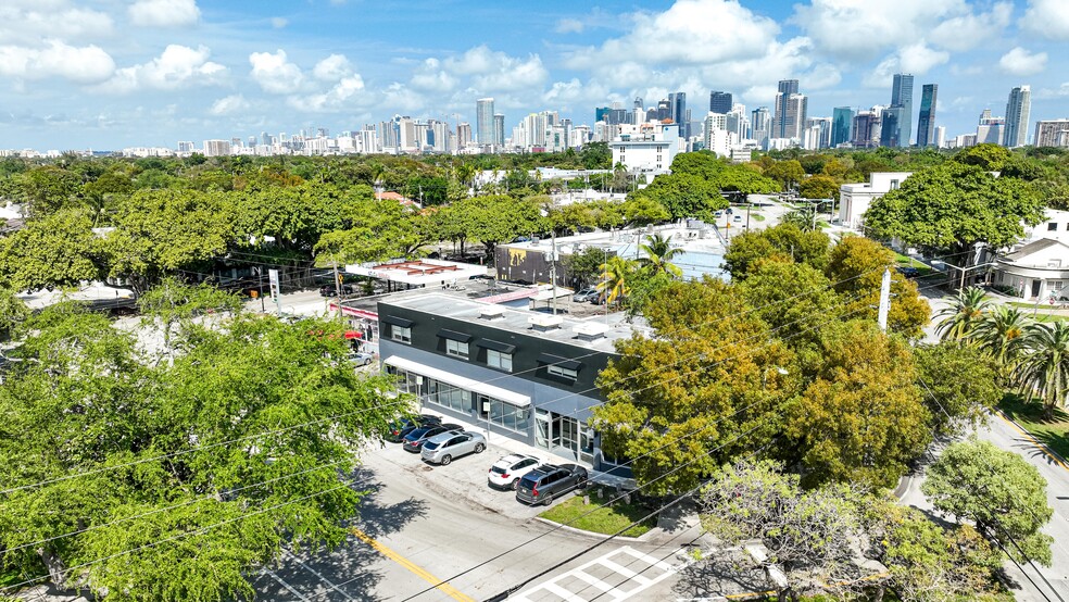 Primary Photo Of 2223 SW 13th Ave, Miami Storefront Retail Office For Sale