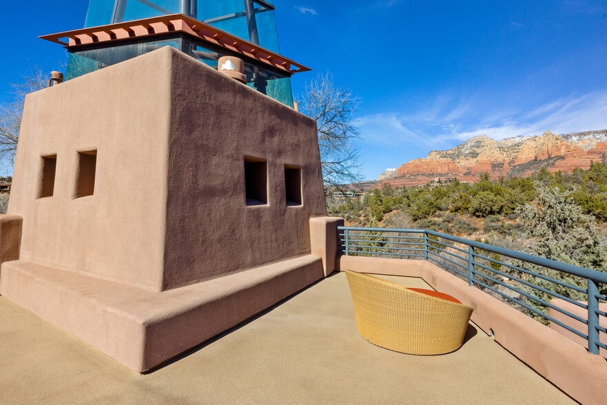 More Photos Of 333 Schnebly Hill Rd, Sedona Religious Facility For Sale