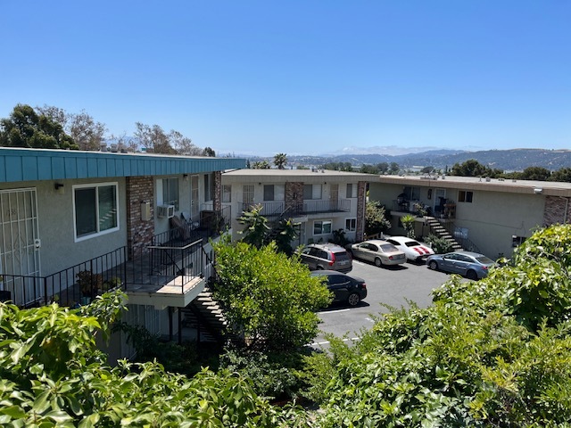 Primary Photo Of 1500 E. 4th St., Benicia Apartments For Sale