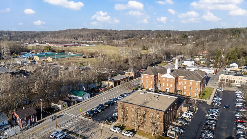 More Photos Of 97 E Main St, Batavia Office For Sale