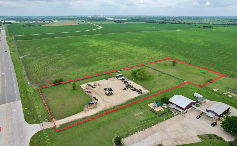 More Photos Of 578 Carlos G Parker Blvd NW, Taylor Land For Sale