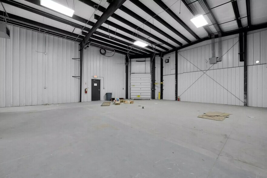 More Photos Of 501-515 S High St, Lancaster Food Processing For Sale