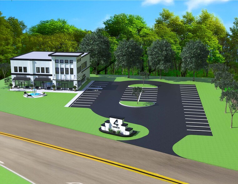 More Photos Of 4 Sanford Ave, Debary Land For Sale