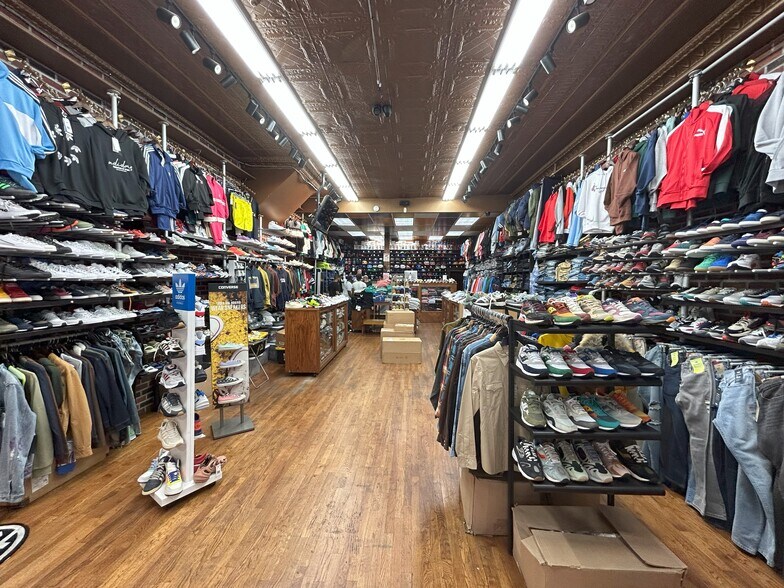 More Photos Of 1641 Broadway, Brooklyn Apartments For Sale