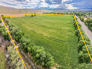 Primary Photo Of 2195 Farm District Rd, Fernley Land For Sale