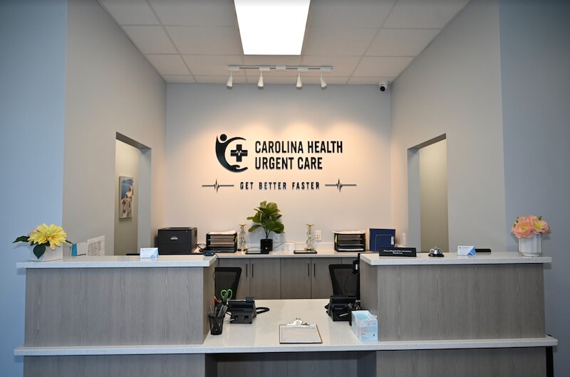 More Photos Of 3807 White Horse Rd, Greenville Storefront For Lease