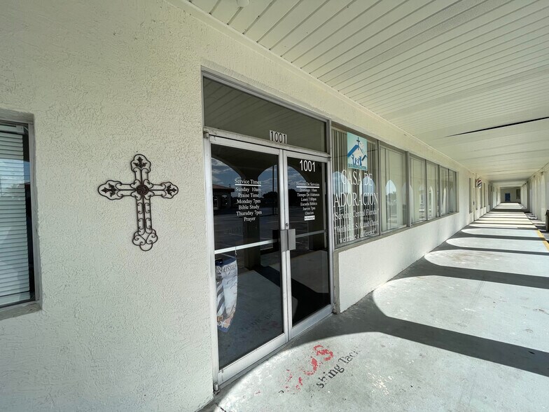 More Photos Of 1001-1019 US Highway 27 S, Avon Park Unknown For Lease