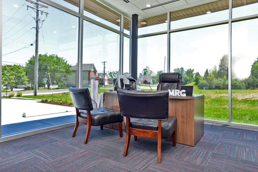 More Photos Of 1706 Smizer Station Rd, Saint Louis Office For Sale