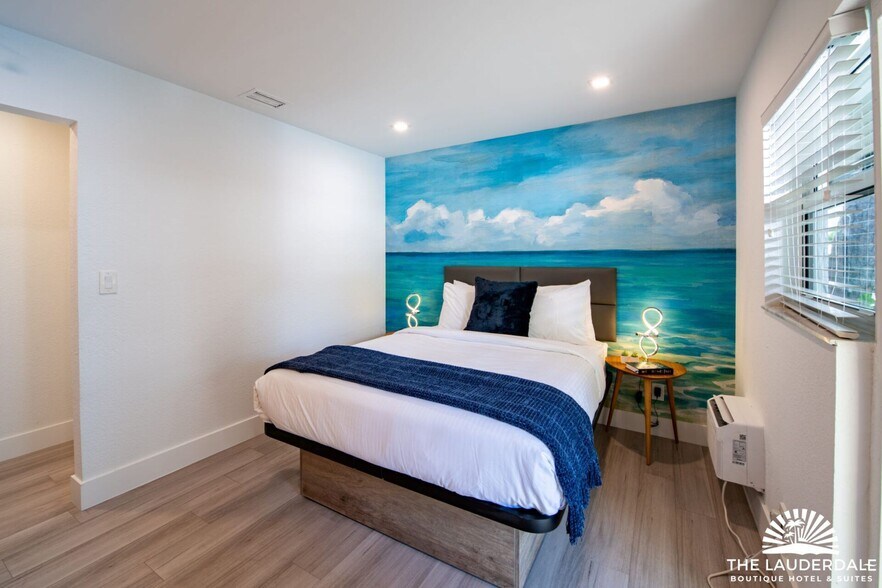 More Photos Of 505 SE 16th St, Fort Lauderdale Hotel For Sale