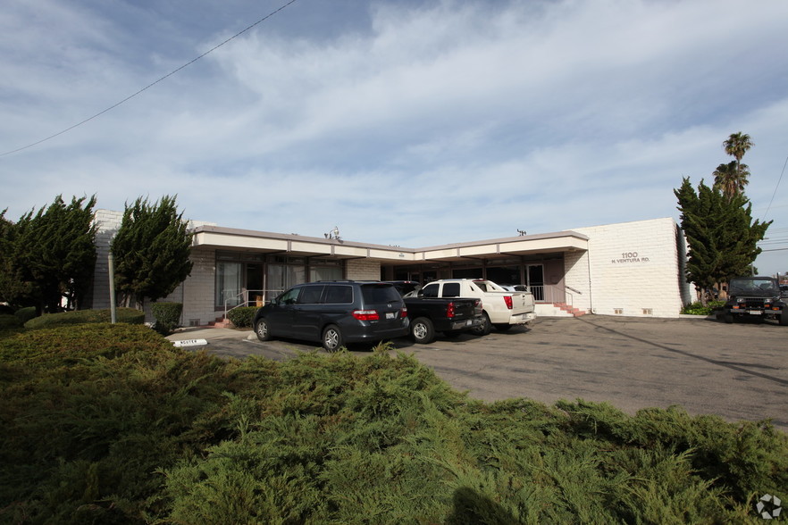 Primary Photo Of 1100 N Ventura Rd, Oxnard Medical For Lease