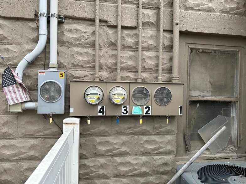 More Photos Of 627 W Temperance Rd, Temperance Apartments For Sale