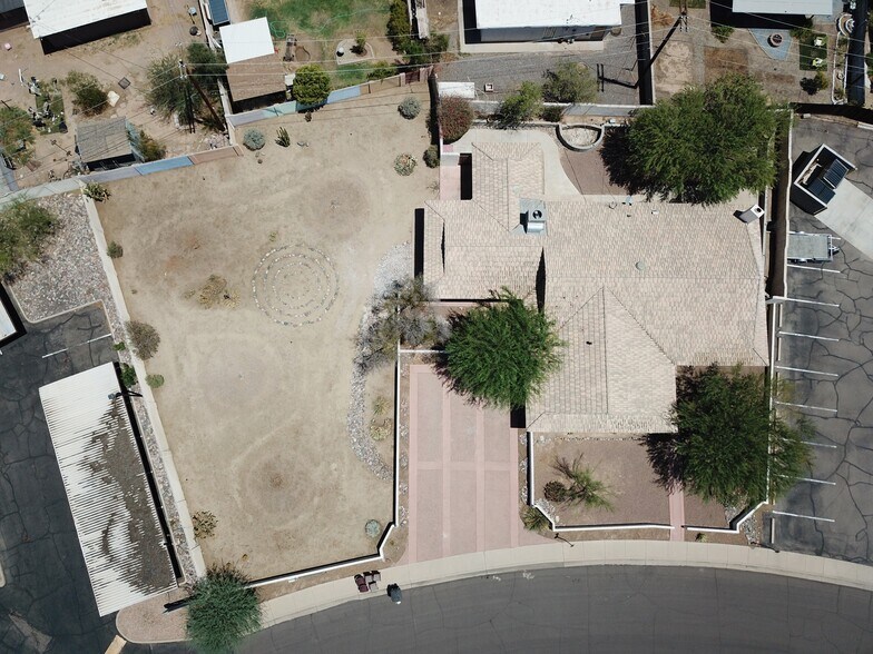 More Photos Of 8038 E Almeria Rd, Scottsdale Office For Sale