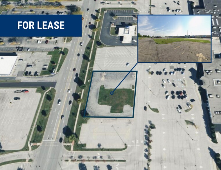 More Photos Of 4700 Bay Rd, Saginaw Land For Lease