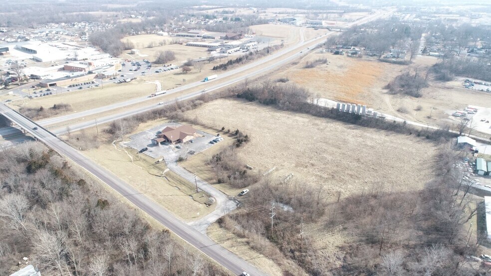 More Photos Of 896 East Cherry St, Troy Land For Sale