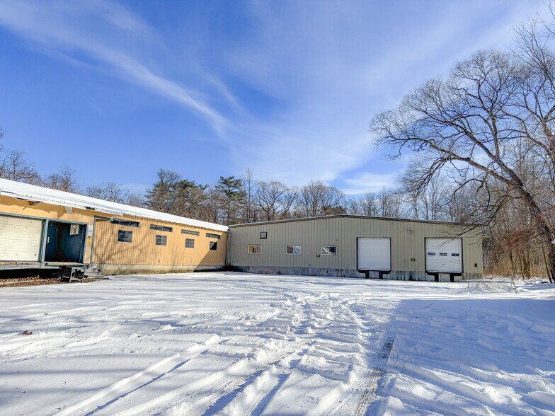 Primary Photo Of 18 Lithgow Street, Winslow Manufacturing For Sale