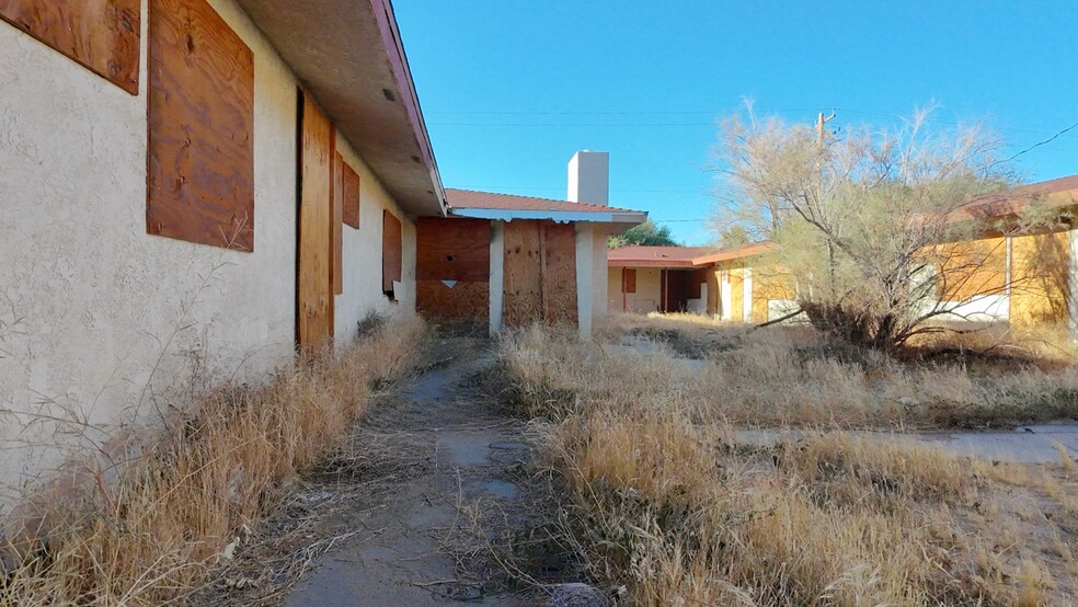 More Photos Of 61850-61872 Chollita Rd, Joshua Tree Assisted Living For Sale