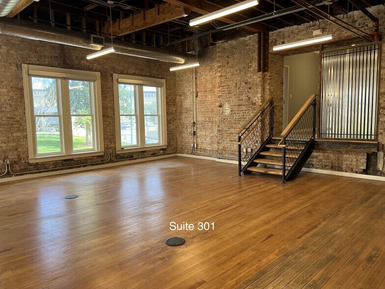 More Photos Of 123 E 7th St, Chattanooga Office For Sale