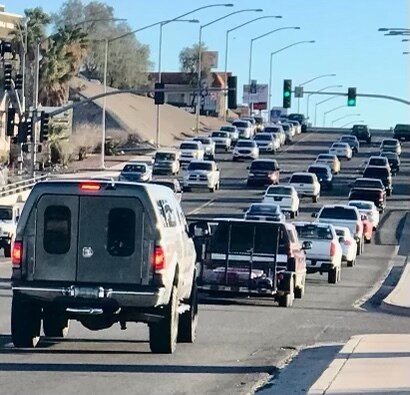 More Photos Of 1978 Highway 95, Bullhead City Hotel For Lease