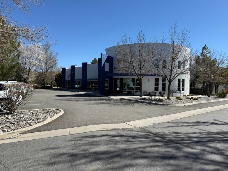 Primary Photo Of 890 E Patriot Blvd, Reno Light Distribution For Sale