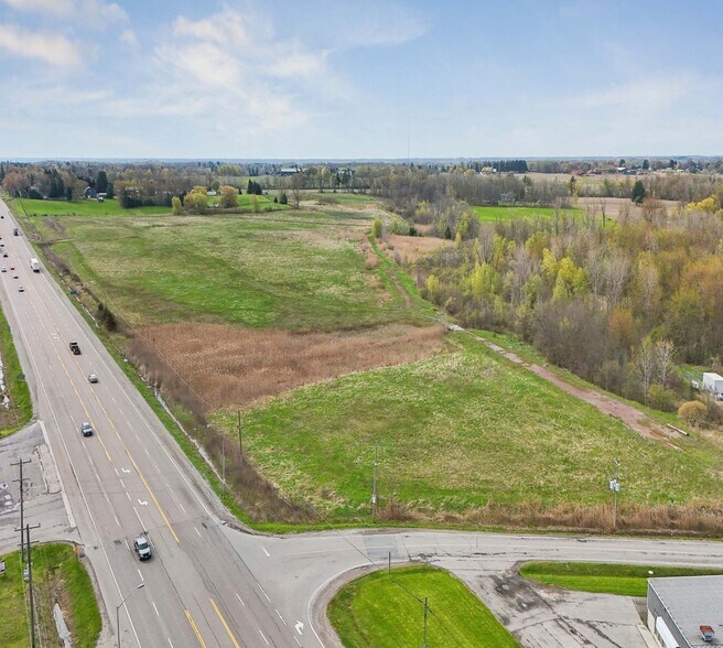 More Photos Of Highway 6, Hamilton Land For Sale