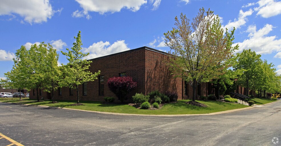 More Photos Of 23875 Commerce Park, Beachwood Office For Lease