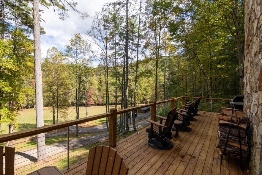 More Photos Of 2108 River Hill Road, Murphy Land For Sale
