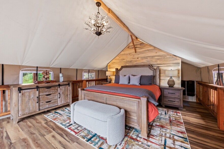 More Photos Of 893 Dick Mountain Drive, Bailey Specialty For Sale