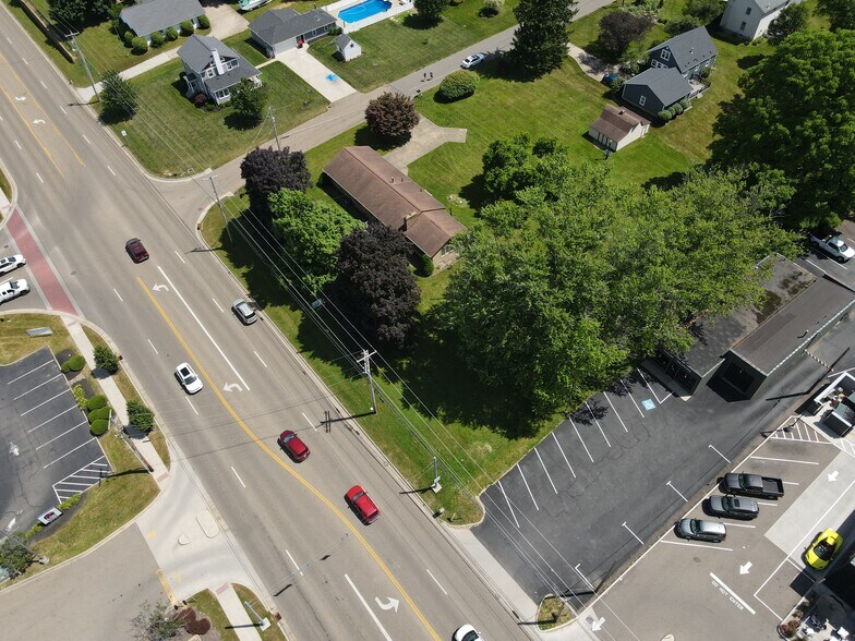 More Photos Of 6434 Market Ave N, Canton Land For Lease