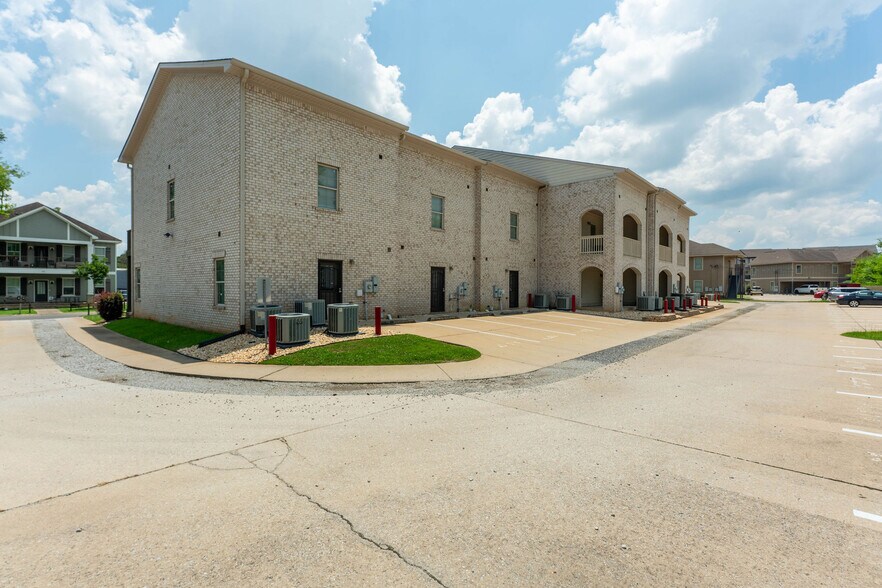 More Photos Of 403 Meador Dr, Tuscaloosa Multifamily For Sale