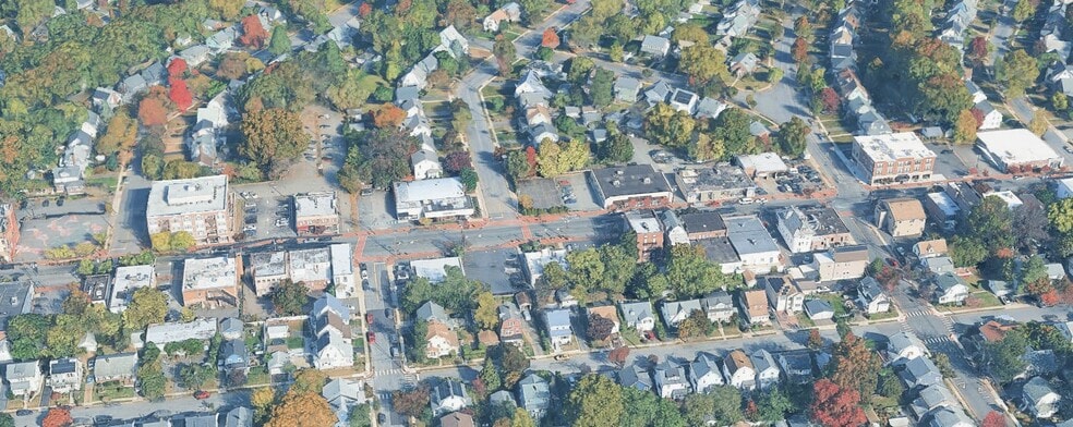 More Photos Of 1824 Springfield Ave, Maplewood Land For Sale