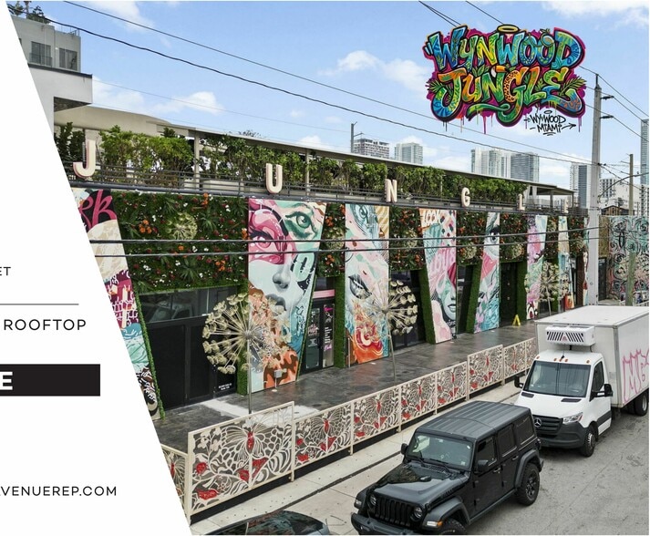 More Photos Of 43-75 NW 23rd St, Miami General Retail For Lease