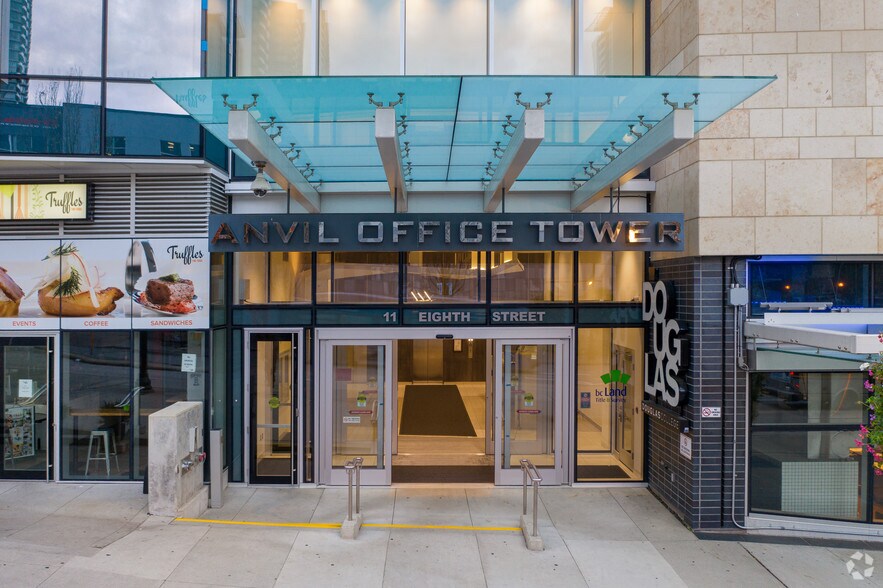 More Photos Of 777 Columbia St, New Westminster Office For Lease