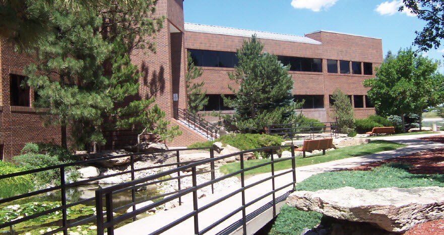 More Photos Of 2260 S Xanadu Way, Aurora Office For Lease