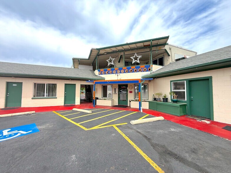 More Photos Of 5416 W Fairview Ave, Boise Hotel For Sale