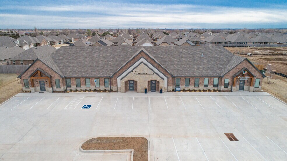 Primary Photo Of 13901 S Western Ave, Oklahoma City Unknown For Lease