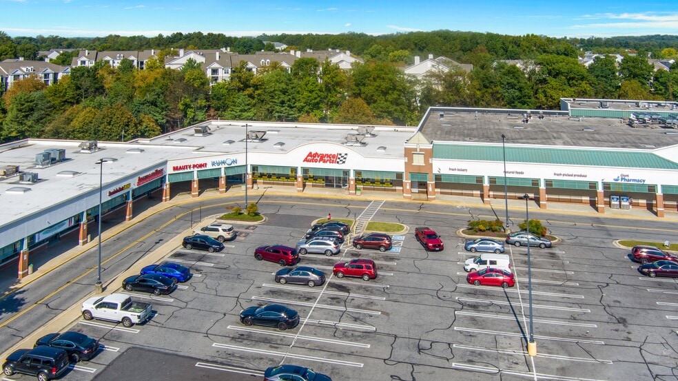 More Photos Of 3420-3570 Crain Hwy, Bowie General Retail For Lease