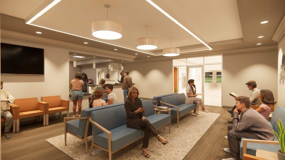 More Photos Of 4775 Hamilton Wolfe Rd, San Antonio Medical For Sale