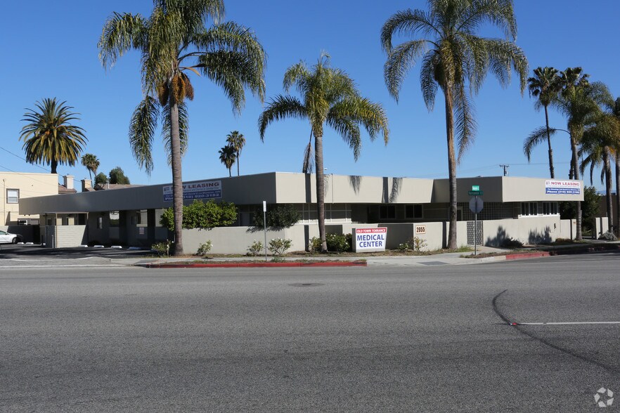 More Photos Of 2055 Torrance Blvd, Torrance Office For Lease