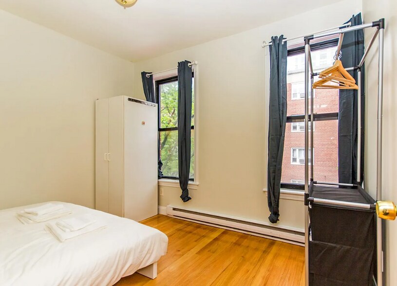 More Photos Of 106 Tyler St, Boston Apartments For Sale
