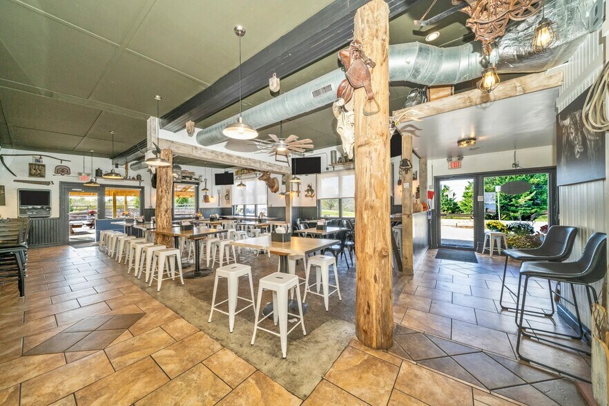 More Photos Of 11037 Liberty Rd, Frederick Restaurant For Sale
