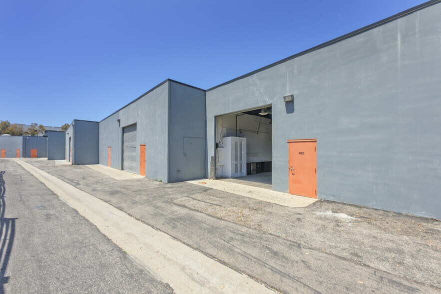 More Photos Of 902-926 Colorado Ave, Santa Monica Loft Creative Space For Lease