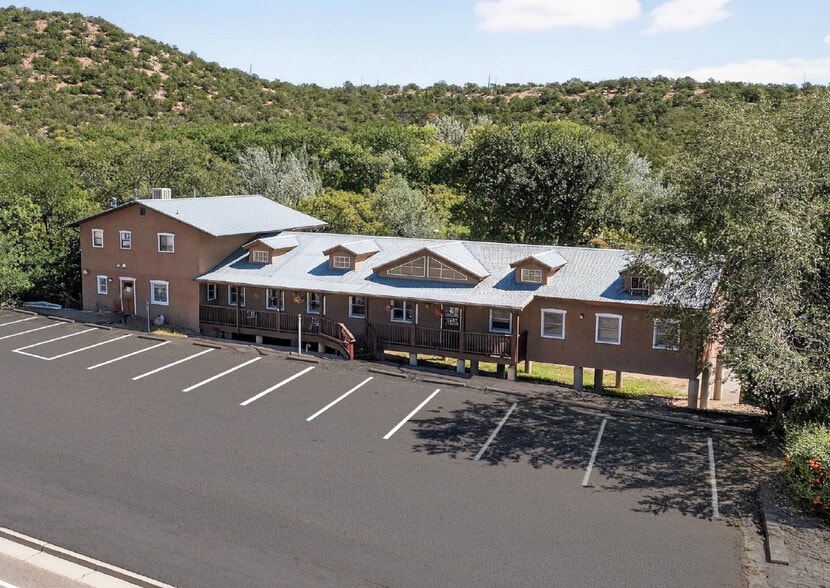 Primary Photo Of 12042 Nm-14 N, Cedar Crest Office For Sale