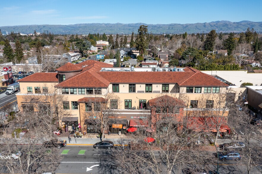 More Photos Of 1100 Lincoln Ave, San Jose Unknown For Lease