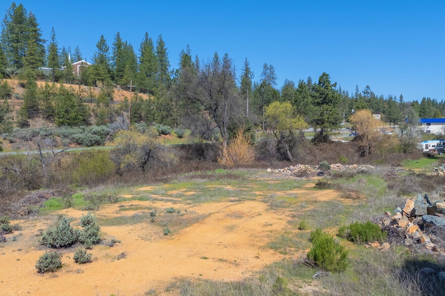 More Photos Of 1836 Canyon Way, Colfax Land For Sale