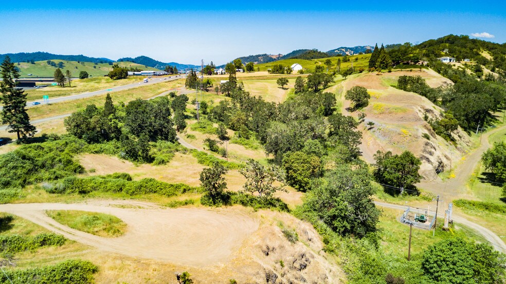 More Photos Of 0 OLD HIGHWAY 99, Roseburg Land For Sale