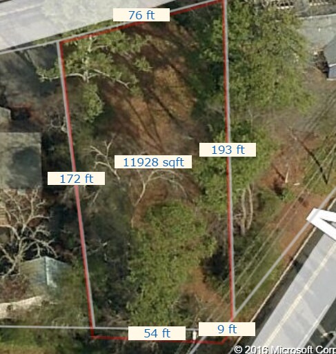 More Photos Of 360 Brady Pl, Alpharetta Land For Sale