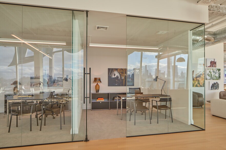 More Photos Of 300 Kent Ave, Brooklyn Office For Lease